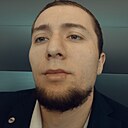 Бекхан, 25 лет