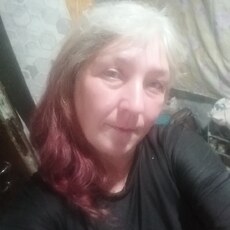 Фотография девушки Наталья, 49 лет из г. Иркутск