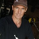 Динар, 39 лет