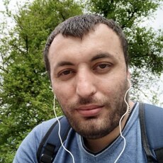 Фотография мужчины Prizrak, 36 лет из г. Нальчик