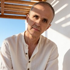 Фотография мужчины Алексей, 57 лет из г. Краснодар