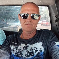 Фотография мужчины Андрей, 53 года из г. Омск