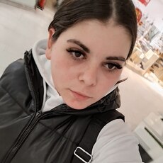 Фотография девушки Вика, 23 года из г. Одесса