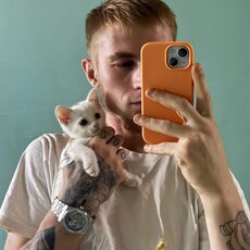 Фотография мужчины Secs, 26 лет из г. Тверь