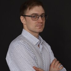 Фотография мужчины Dmitry, 34 года из г. Новоалтайск