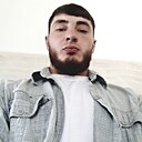Бекхан, 27 лет