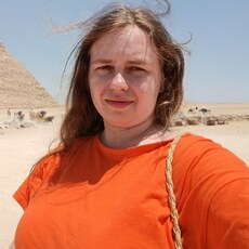 Фотография девушки Надежда, 27 лет из г. Ульяновск