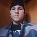 Иван, 21 год