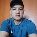 Шохрух, 33 года