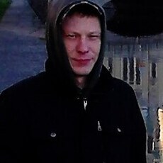 Фотография мужчины Павел, 40 лет из г. Ленинградская