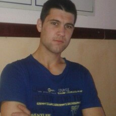 Фотография мужчины Андрей, 37 лет из г. Кишинев