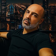 Фотография мужчины Алик, 35 лет из г. Химки