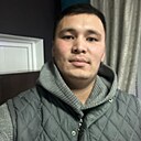 Ахмет, 35 лет