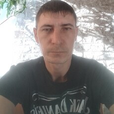 Фотография мужчины Алексей, 37 лет из г. Уссурийск