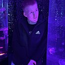 Влад, 19 лет