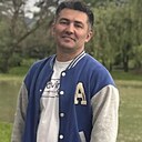Азамат, 33 года