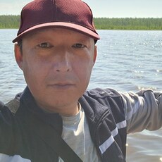 Фотография мужчины Нюргун, 43 года из г. Якутск