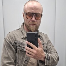 Фотография мужчины Виталий, 33 года из г. Бийск