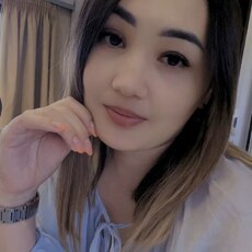 Фотография девушки Гульдана, 32 года из г. Астана