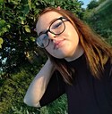 Мария, 18 лет