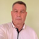 Маджид, 58 лет
