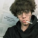 Даня, 18 лет