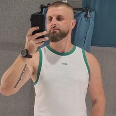 Фотография мужчины Kolja, 32 года из г. Прага
