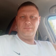 Фотография мужчины Сергей, 34 года из г. Краснотуранск