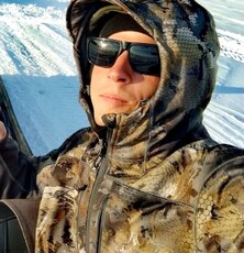 Фотография мужчины Vitaly, 21 год из г. Николаевск-на-Амуре