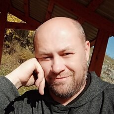 Фотография мужчины Андрей, 38 лет из г. Калтан