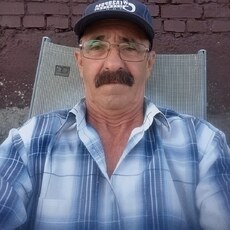 Сергей, 65 из г. Челябинск.