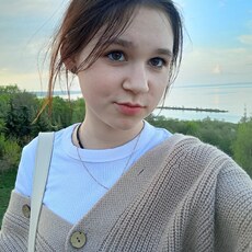 Фотография девушки Татьяна, 20 лет из г. Москва