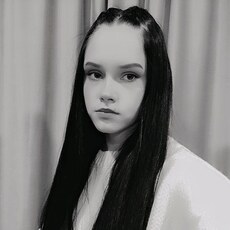 Кристина, 18 из г. Хабаровск.