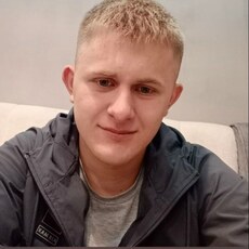 Фотография мужчины Александр, 23 года из г. Новокузнецк