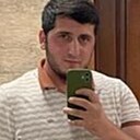 Амир, 30 лет