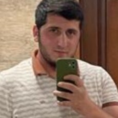 Фотография мужчины Амир, 30 лет из г. Норильск