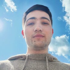 Фотография мужчины Giyas, 27 лет из г. Карши