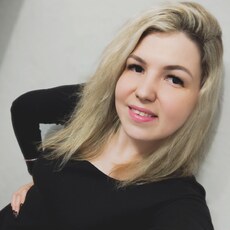 Юлия, 34 из г. Красноярск.