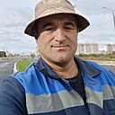 Мансур, 47 лет