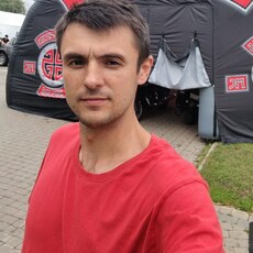 Фотография мужчины Сергей, 37 лет из г. Иваново
