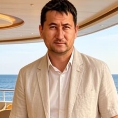 Фотография мужчины Жан, 46 лет из г. Шымкент