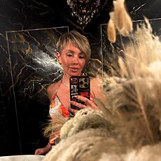 Елена, 45 из г. Иркутск.