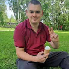 Фотография мужчины Иван, 31 год из г. Симферополь