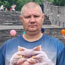 Фотография мужчины Алексей, 42 года из г. Чита