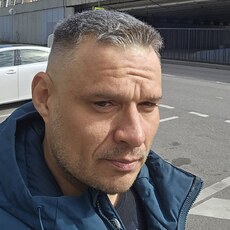 Фотография мужчины Сергей, 48 лет из г. Санкт-Петербург