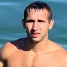 Павел, 34 из г. Красноярск.