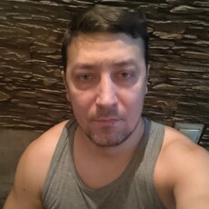 Фотография мужчины Константин, 37 лет из г. Семей