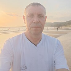 Фотография мужчины Игорь, 51 год из г. Киселевск