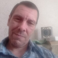 Фотография мужчины Андрей, 47 лет из г. Арсеньев