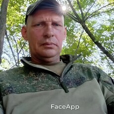 Фотография мужчины Сергей, 45 лет из г. Шебекино
